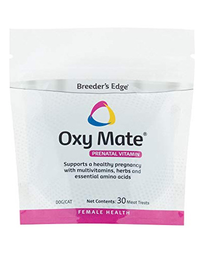 Revival Animal Health Breeder's Edge Oxy Mate- 3kxlw