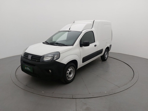 Fiat Fiorino 1.4 MPI FURGÃO ENDURANCE 8V FLEX 2P MANUAL