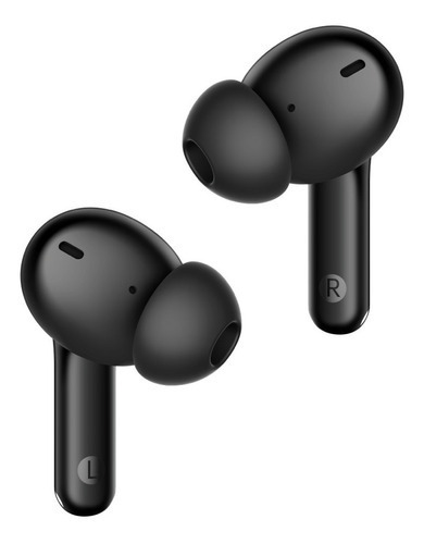 Audífonos Realme Buds T100 Enc Ipx5 Bluetooth 5.3 Blancos