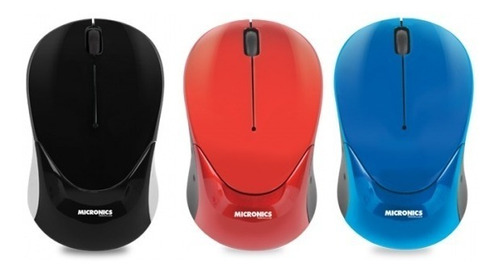 Traveller Slv Mic M711 Mouse Wifi