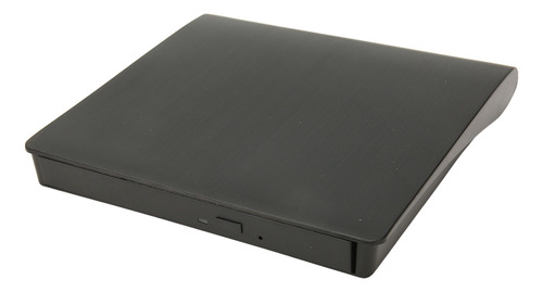 Carcasa Externa Para Unidad De Dvd Tipo C Usb 3.0 Plug And P