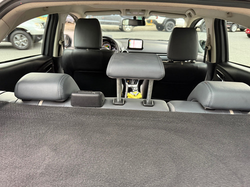 Mazda 2 1.5 Grand Touring Lx