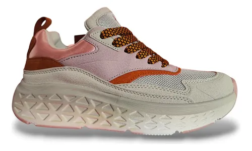 Zapatillas gaelle sales mujer