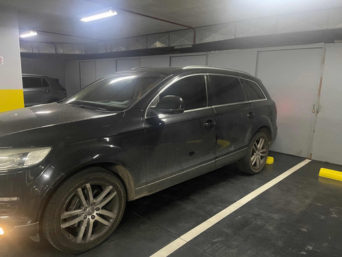 Audi Q7 4.2 Tdi 326cv Tiptronic Quattro