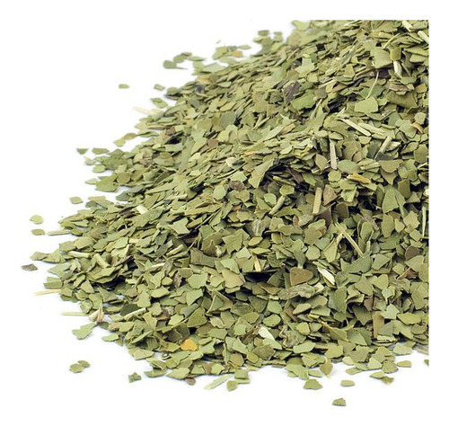 Yerba Mate X2kg 100% Ilex Dumosa