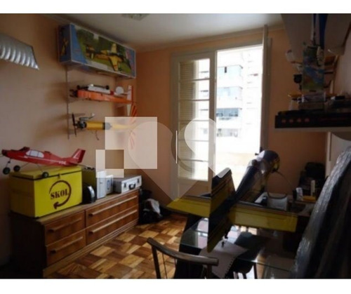 Apartamento-porto Alegre-menino Deus | Ref.: 28-im417556 - 28-im417556
