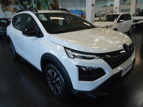 Renault Kardian 1.0 Tce Evolution