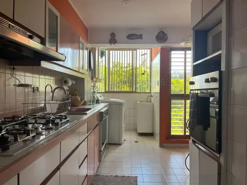 Apartamento Venta La Tahona