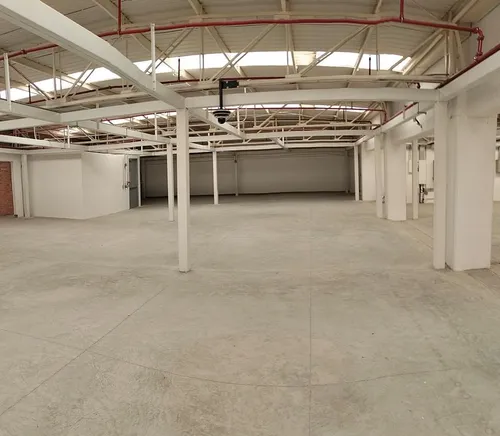 Bodega En Venta En Aereopuerto. Cod V11285