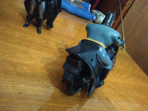 Batman Kenner 4 Figuras Y Figura Batman 1989