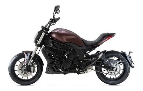 Imagen 6 de 16 de Benelli 502c 2022 0km Financiación Especial Motofun