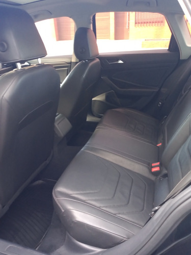 Volkswagen Vento 1.4 Highline 150cv At
