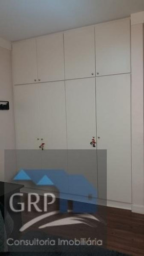 Imagem 15 de 15 de Apartamento Para Venda Em Santo André, Centro, 3 Dormitórios, 1 Suíte, 2 Banheiros, 2 Vagas - 7903_1-1141001