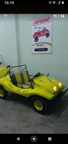 Míni Buggy Grande Variedade A Sua Escolha Venha Conferir !!!