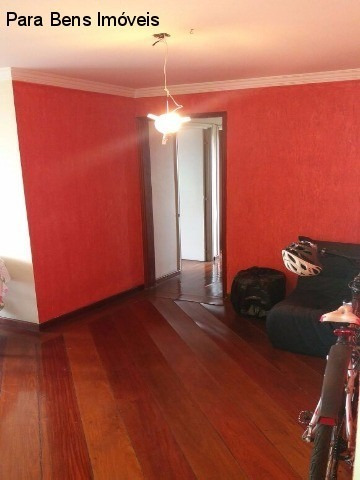 Imagem 2 de 9 de Apartamento - Ap08097 - 1845372