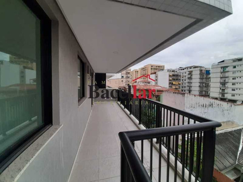 Imagem 8 de 10 de Venha Morar No Melhor De Vila Isabel Gift Residencial Oito Dezembro 2 E 3 Qtos 1 Vg Escriturada Lazer Completo - Tiap23632
