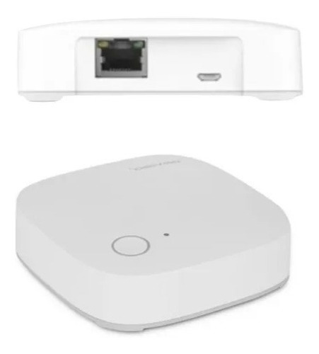 Smart Hub Orvibo Zigbee Inalambrico Wi-fi Blc Vs10zw-1uo /vc