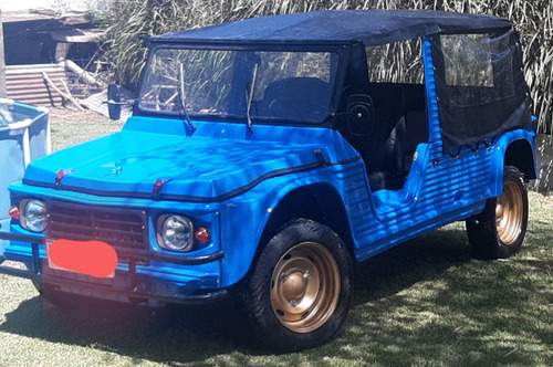 Citroën Mehari Ranger