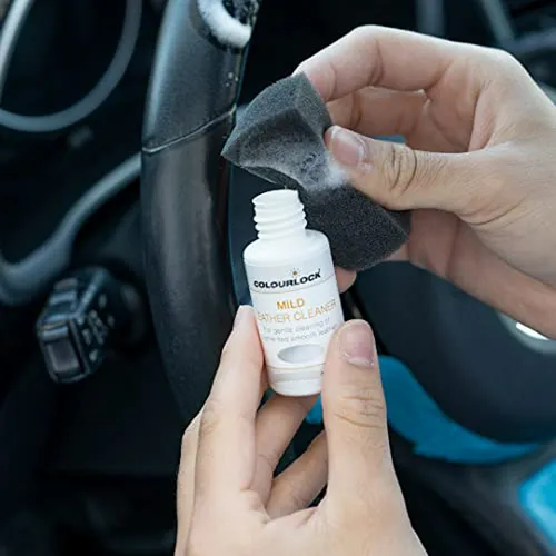 Volante De Auto, Kit De Volante Colourlock | Para Volantes D