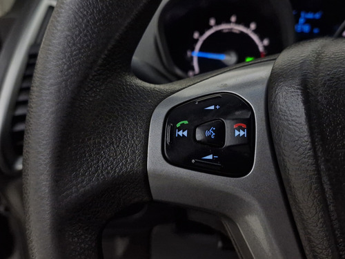 Ford Ecosport 2.0 SE 16V FLEX 4P AUTOMÁTICO