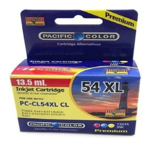 Tinta Alternativa Canon 54 Xl