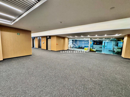 Oficina Renta Polanco - Aa Excelente Localización Fácil Acceso / Super Location