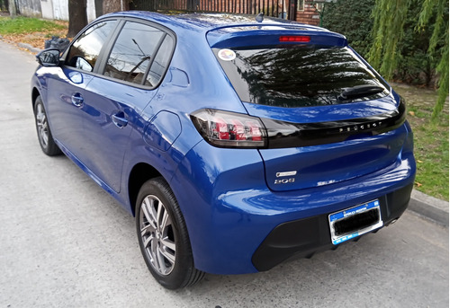 Peugeot 208 1.6 Allure Pack