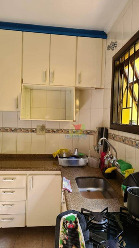 Imagem 23 de 29 de Sobrado À Venda, 140 M² Por R$ 500.000,00 - Cidade Líder - São Paulo/sp - So0581