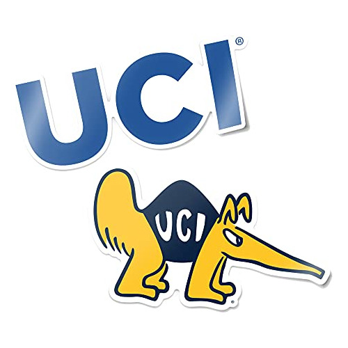 University Of California Irvine Anteaters Uci Eaters St...
