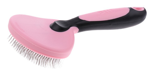 Imagen 4 de 4 de Peine De Pelo Animal Doméstico Accesorios Cuidado De