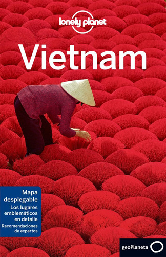Vietnam 8 (libro Original)