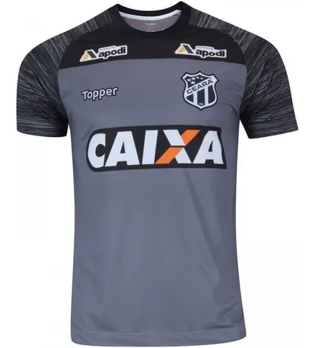 Blusa do ceará feminina 2018 2025