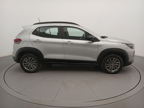 Fiat Pulse 1.3 FLEX DRIVE CVT