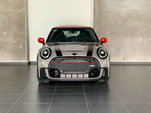 Imagen 8 de 15 de Mini Cooper 2022 3p Jcw Iconic