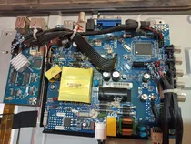 Comprar Main Atvio Atv-40sm  Cv3700h-a42