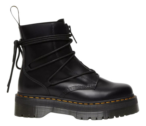 Dr. Martens Botas Con Plataformas Jarrick Ii Para Mujer