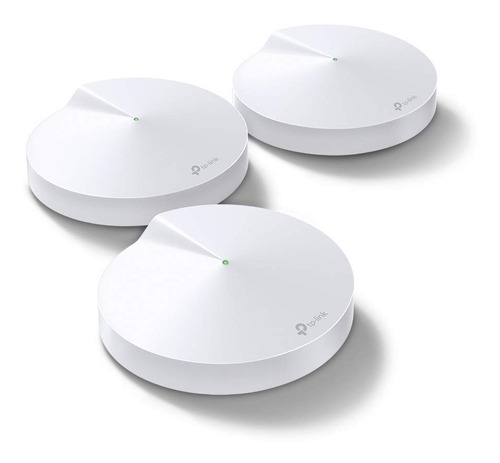 P Sistema Wi-fi Mesh Tp-link Deco M9 Plus (3-pack) Ac2200