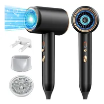 Comprar Secador De Pelo Iónico Crdmtk, Secador De Pelo, Con Boquilla