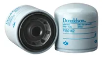 Comprar Filtro Aceite Donaldson P550162 Equiv. W811\u002F80 B227 Lf3657 
