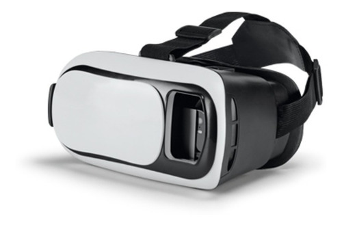 Imagem 1 de 4 de Oculos Vr Para Celular 3d Realidade Virtual - Envio Imediato