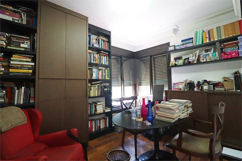 Apartamento-são Paulo-alto De Pinheiros | Ref.: 353-im498990 - 353-im498990