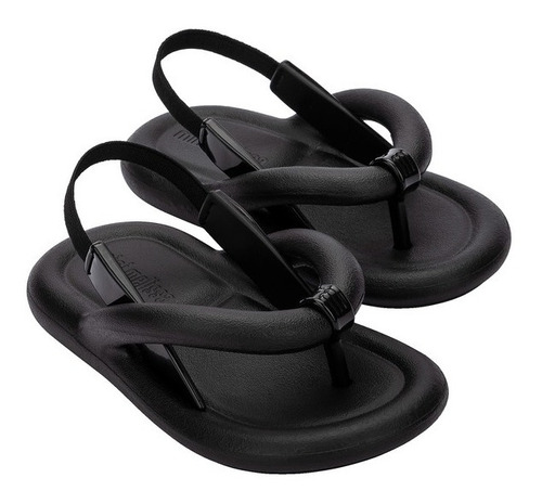 33854 Mini Melissa Free Flip Flop Bb