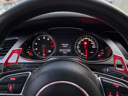 Audi A4 2.0 Tfsi Ambiente Multitronic 4p