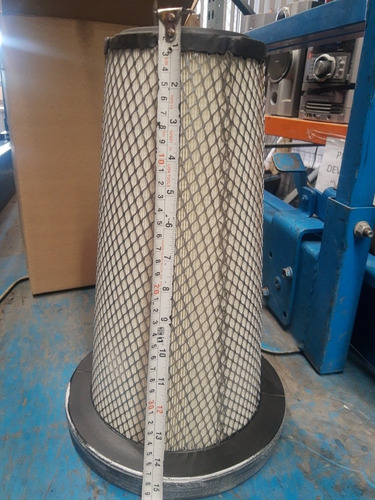 Filtro De Aire Internation Prostar /7600 Secundario