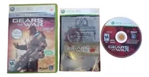 Comprar Gears Of War 2 Xbox 360 