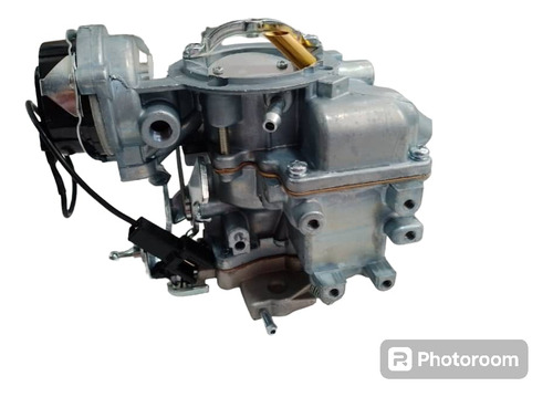 Carburador Nuevos Para Ford Motor 300