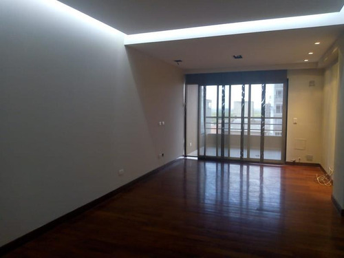 Imagen 2 de 8 de Departamento 3 Dormitorios Con Dependencia Y Cochera En Venta En Barrio Norte, San Miguel De Tucumán.