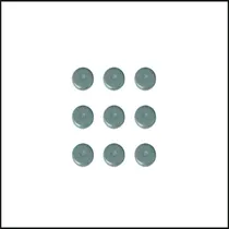Comprar Iman Ceramico 20x3 Mm - 25 Un. - Manualidades - Artesanias