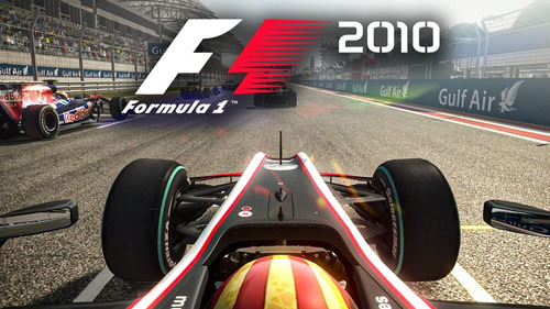 Pack Formula 1 Full Link Pc