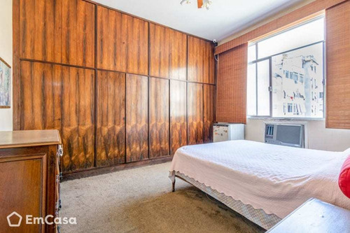 Imagem 9 de 10 de Apartamento À Venda Em Rio De Janeiro - 20695